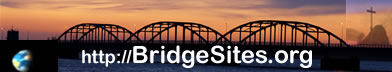 bridge sites - web evangelism