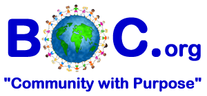 Christian Social Network: boc.org, Community with Purpose"  The Body of Christ Online