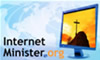 Internet Minister .org - Empowering YOU  to share your faith through Internet Ministry and Internet Evangelism